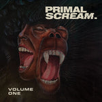 Primal Scream Nyc - Volume One (CD)