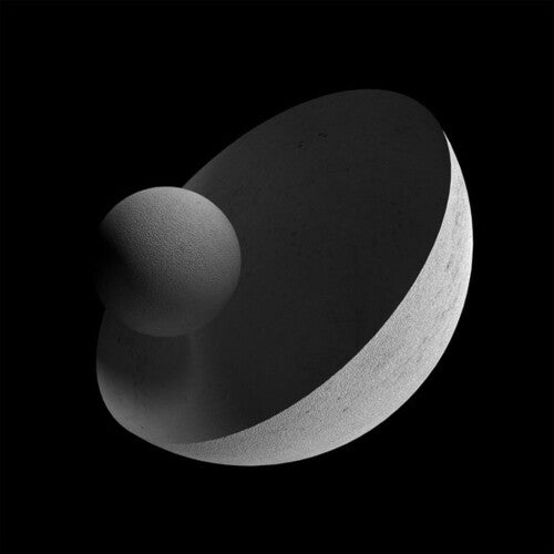 Jb Dunckel - Carbon (CD)