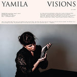 Yamila - Visiones (Vinilo)