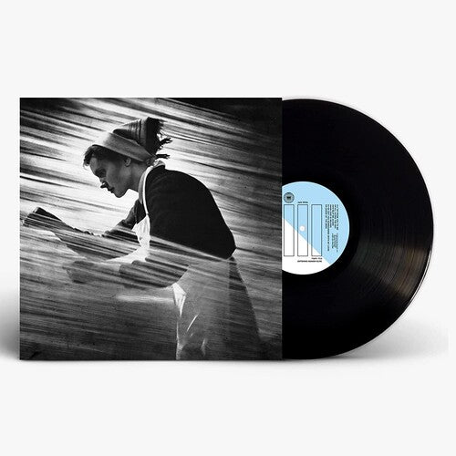 Jack White - Entering Heaven Alive (Vinyl)