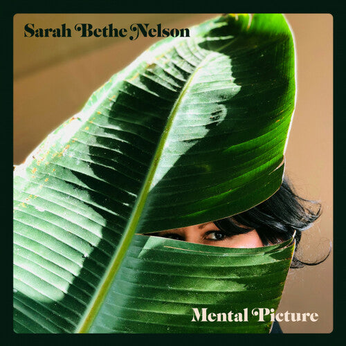 Sarah Bethe Nelson - Mental (Vinyl)