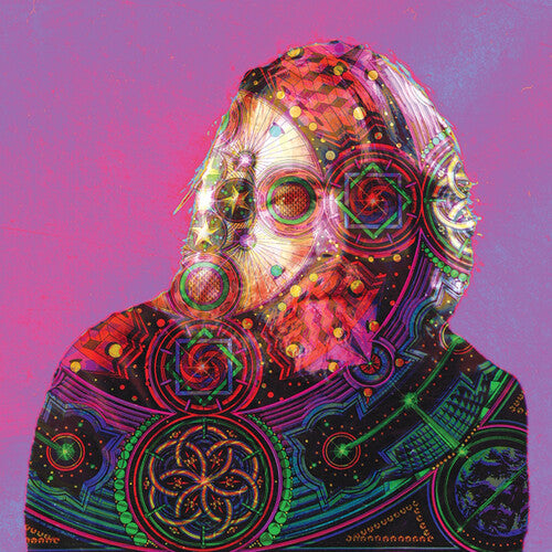 Doug McKechnie - San Francisco Moog: 1968-72 Vol. 1 (Vinyl)