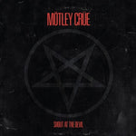 Mötley Crüe - Shout at the Devil (Vinyl)