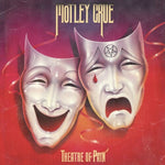 Mötley Crüe - Theatre Of Pain (Vinilo)