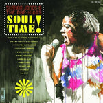 Sharon Jones y los Dap-Kings - Soul Time (Vinilo)