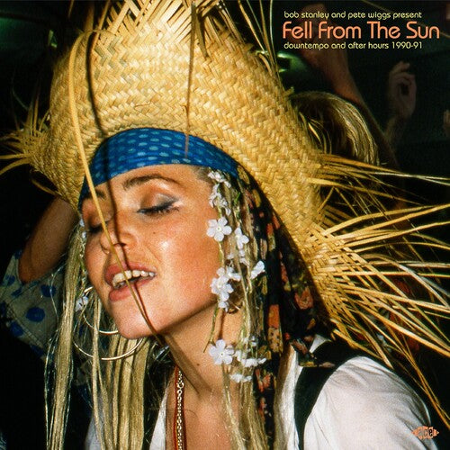 Bob Stanley y Pete Wiggs presentan "Fell From the Sun": Downtempo y After Hours 1990-1991 / Varios (CD)