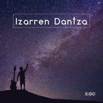 the album cover for Xbg - Izarren Dantza (Spa)