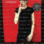 Loverboy - Loverboy (Vinyl)