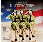 Andrews Sisters - Very Best Of The Andrews Sisters- 180gm Vinyl (Vinyl)