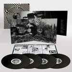 Tall Dwarfs - Unravelled: 1981 - 2002 (ビニールレコード)