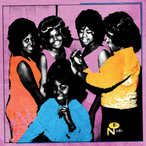 Varios Artistas - Eccentric Soul: The Shiptown Label (Varios Artistas) (Vinilo)