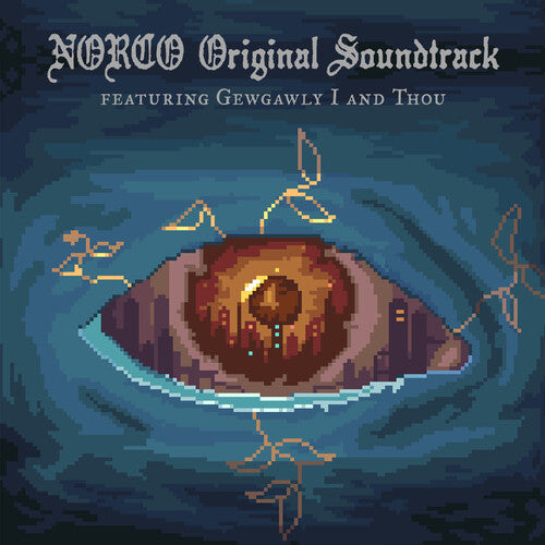NORCO (オリジナルサウンドトラック) (ビニールレコード)