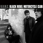 Club de Motociclistas Rebeldes Negros - Club de Motociclistas Rebeldes Negros (Vinilo)