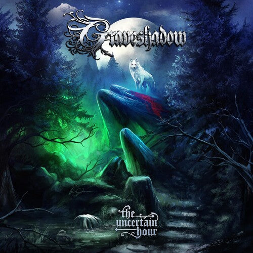 The Uncertain Hour (Vinyl)