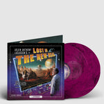 the album cover for Arjen Anthony Lucassen - Lost In The New Real