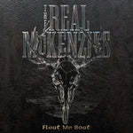 the album cover for The Real Mckenzies - Float Me Boat [LP]
