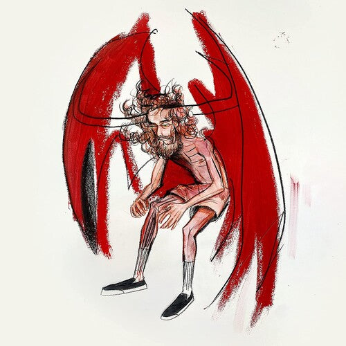 Pouya - Blood Was Never Thick As Water (Vinyl)