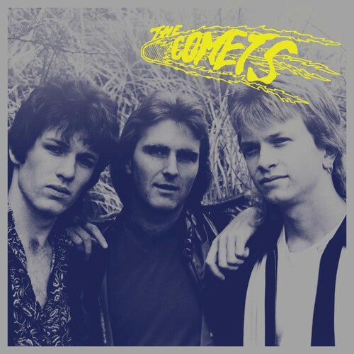 The Comets - The Comets (Vinyl)