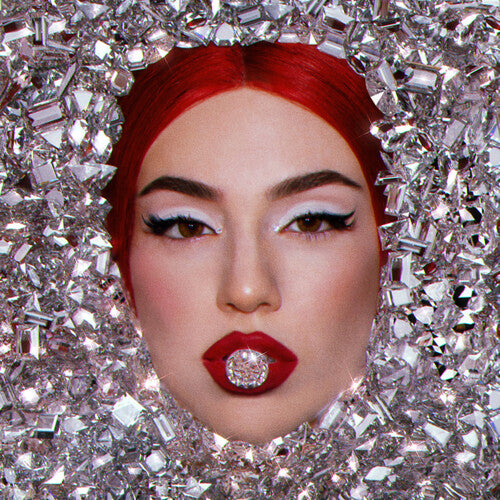 Ava Max - Diamantes y pistas de baile (Vinilo)