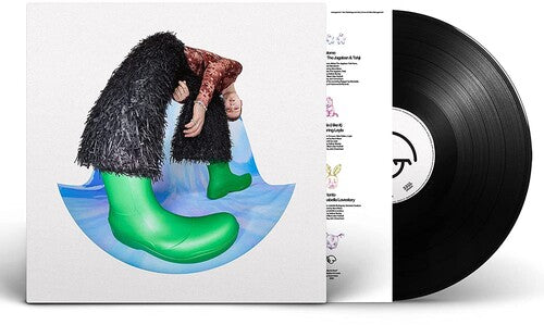 Mura Masa - Demon Time (Vinilo)