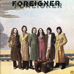 Foreigner - Foreigner (CD)