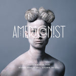 the album cover for Elizabeth Newkirk - Americanist