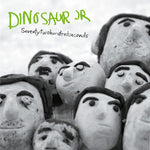 Dinosaur Jr - Seventytwohundredseconds: Live On Mtv 1993 (Vinyl)