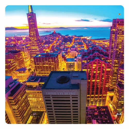 Third Eye Blind - Unplugged (CD)