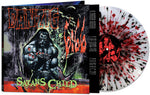 Danzig - 6:66: El hijo de Satanás - SALPICADURAS ROJAS Y NEGRAS (Vinilo)