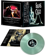 Danzig - 6:66: El Niño de Satán - PORTADA ALTERNATIVA - BOTELLA DE COCA-COLA VERDE (Vinilo)