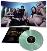 Danzig - 6:66: El Niño de Satán - PORTADA ALTERNATIVA - BOTELLA DE COCA-COLA VERDE (Vinilo)