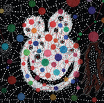 the album cover for Hypnopazuzu - Create Christ Sailor Boy [180 Gram]