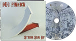 Dug Pinnick - Strum Sum Up (CD)