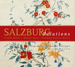 Capricornus Consort - Salzburg Relation (CD)