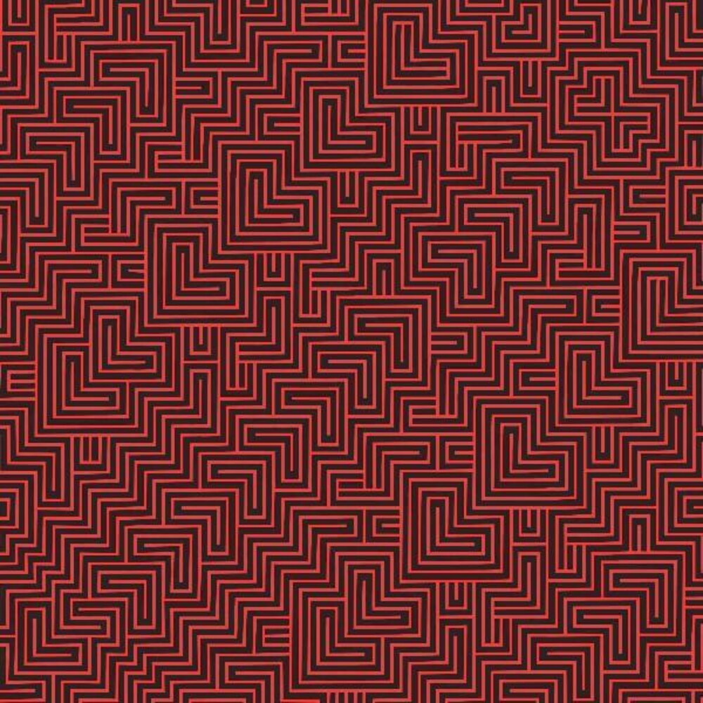 the album cover for The Black Angels - Wilderness Of Mirrors [2LP]