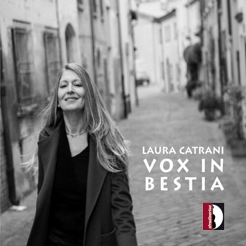 Laura Catrani - Vox in Bestia (CD)