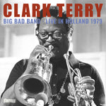 the album cover for Woods / Terry / Big Bad Band - Live in Holland 1979
