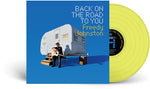 Freedy Johnston - De vuelta al camino hacia ti - Amarillo canario (Vinilo)