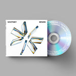 Whitney - SPARK (CD)