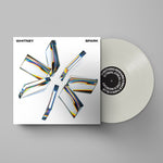 Whitney - SPARK - Blanco lechoso (Vinilo)