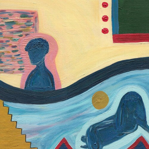 Courtney Marie Andrews - Loose Future (Vinilo)