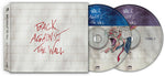 Various Tribute to Pink Floyd Artists - Back Against The Wall - A Prog-Rock Tribute to Pink Floyd's Wall (CD)