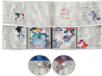 Various Tribute to Pink Floyd Artists - Back Against The Wall - A Prog-Rock Tribute to Pink Floyd's Wall (CD)