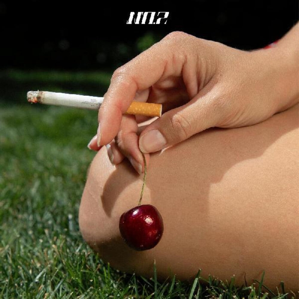 the album cover for No.2 - First Love