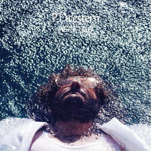 PJウェスタン - Here I Go (レコード)
