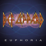 Def Leppard - Euforia (Vinilo)