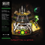 Voivod - Forgotten In Space (CD)