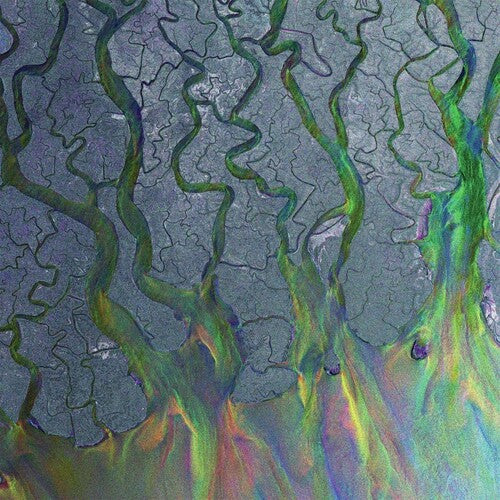Alt-J - Awesome Wave (Vinilo)