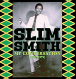Slim Smith - My Conversation (Vinyl)