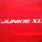 Junkie XL : B Y Whop To The Y / Siyncho (12")